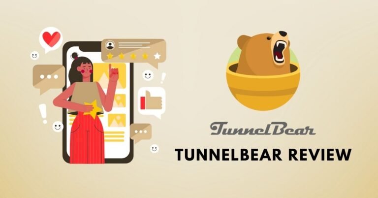 TunnelBear Review